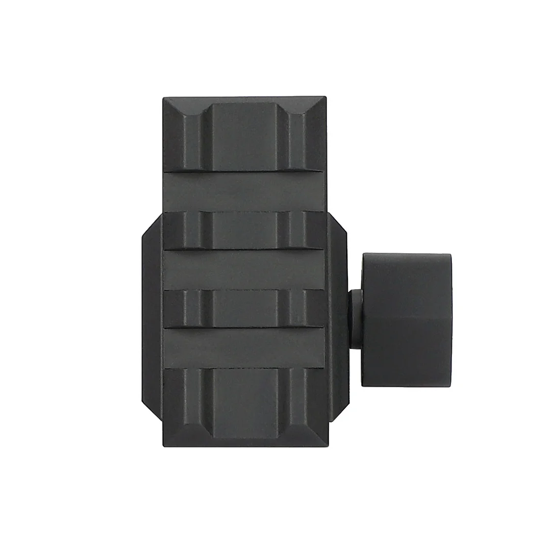 ohhunt® High Profile Picatinny Red Dot Riser Mount