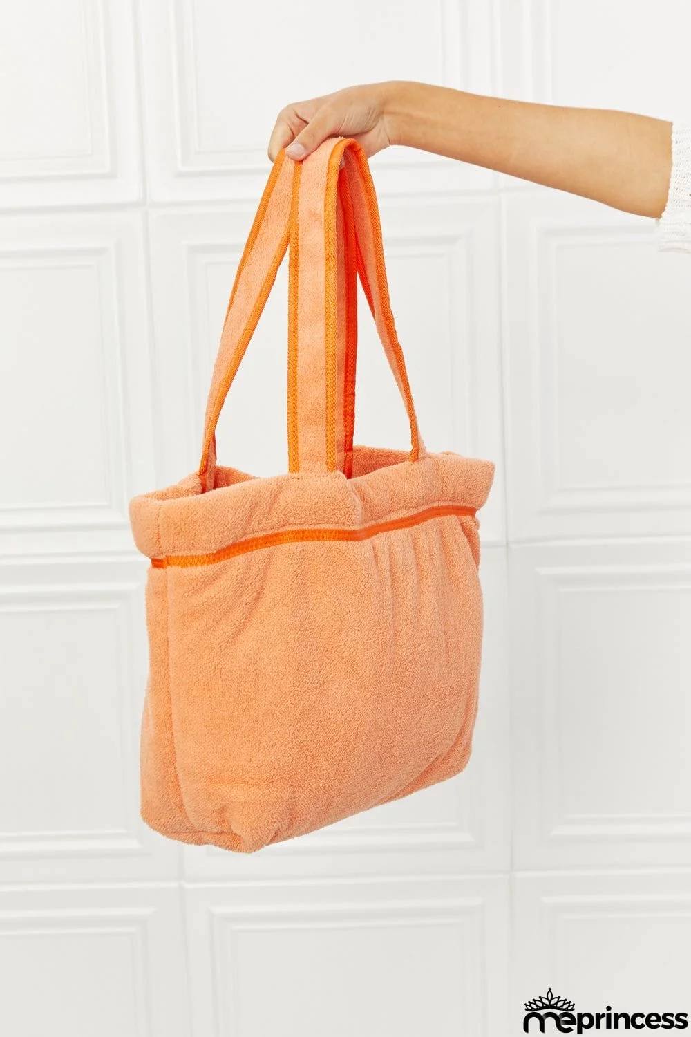 Fame Found My Paradise Tote Bag