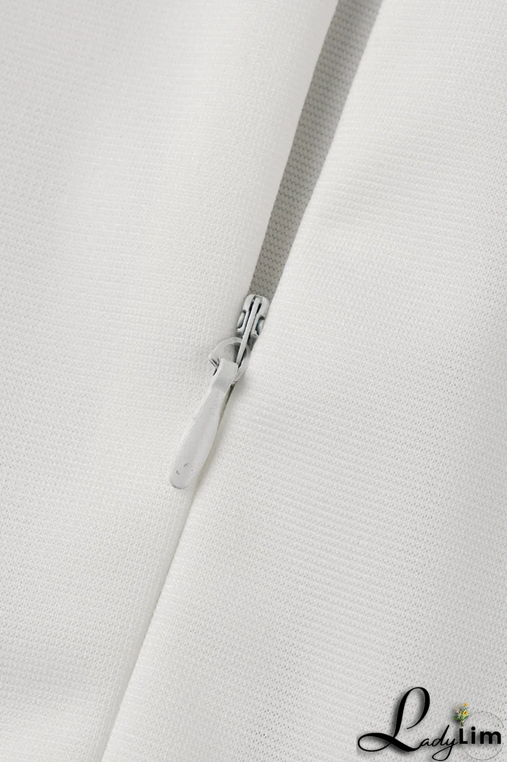 Royal Blue Fashion Print Patchwork O Neck Pencil Skirt Dresses