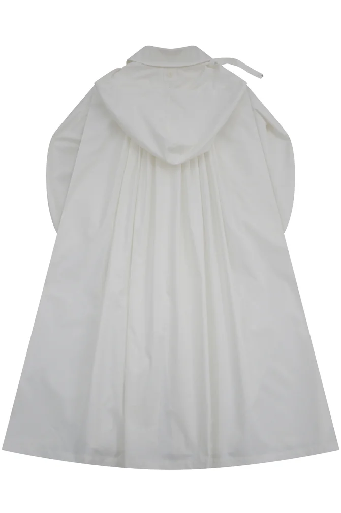   Wehrmacht SS German Winter Snow Camouflage Smock Schneemantel I German-Uniform