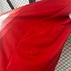 2025/2026 Bayern Munchen Home Football Shirt 1:1 Thai Quality