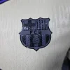 25/26 Player Version Barcelona Away Football Jersey