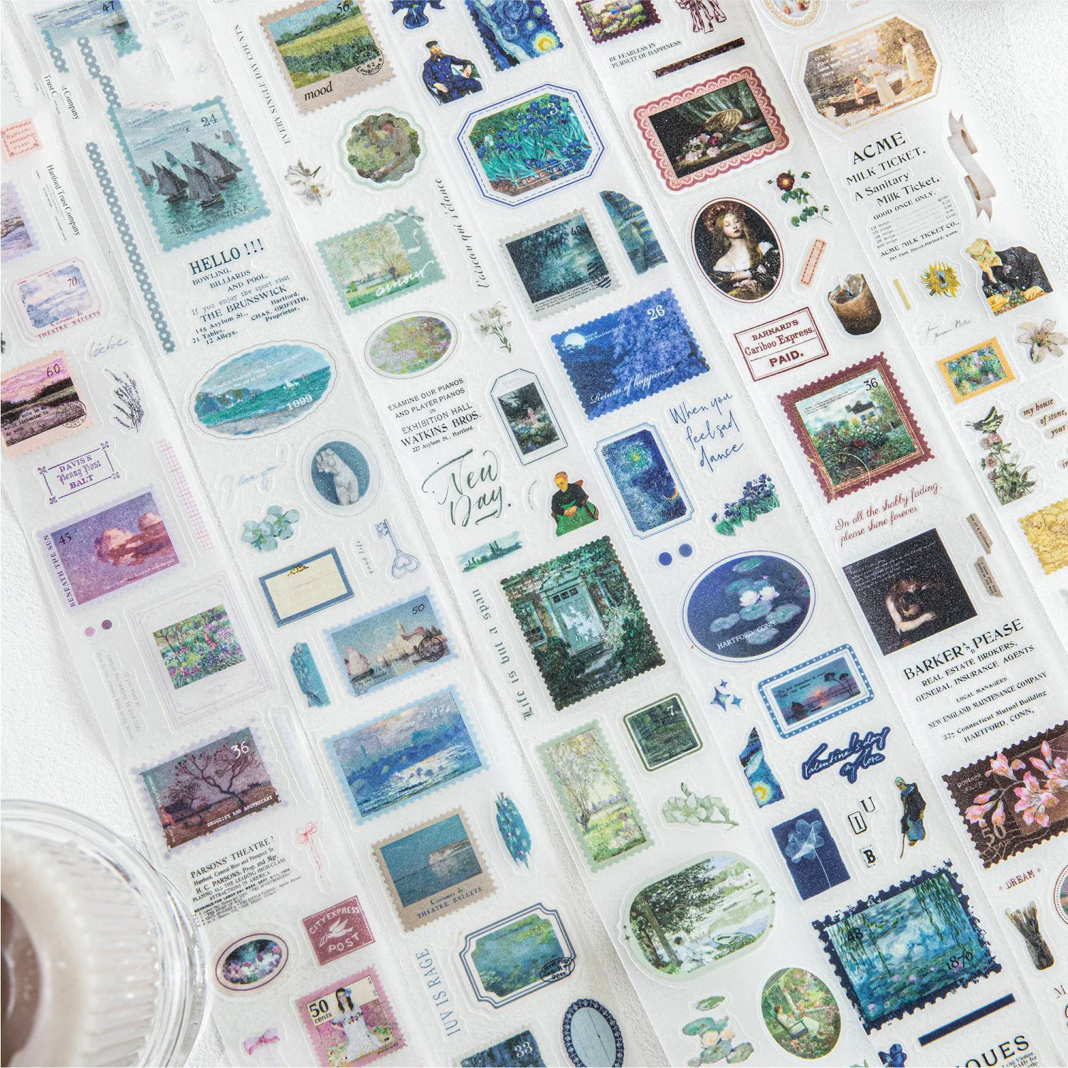 New products every Saturday (September 13th)