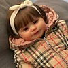 Babiesprincess Lifelike Reborn Baby Doll, Babiesprincess