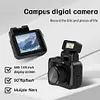 Portable Compact High-definition Digital Camera