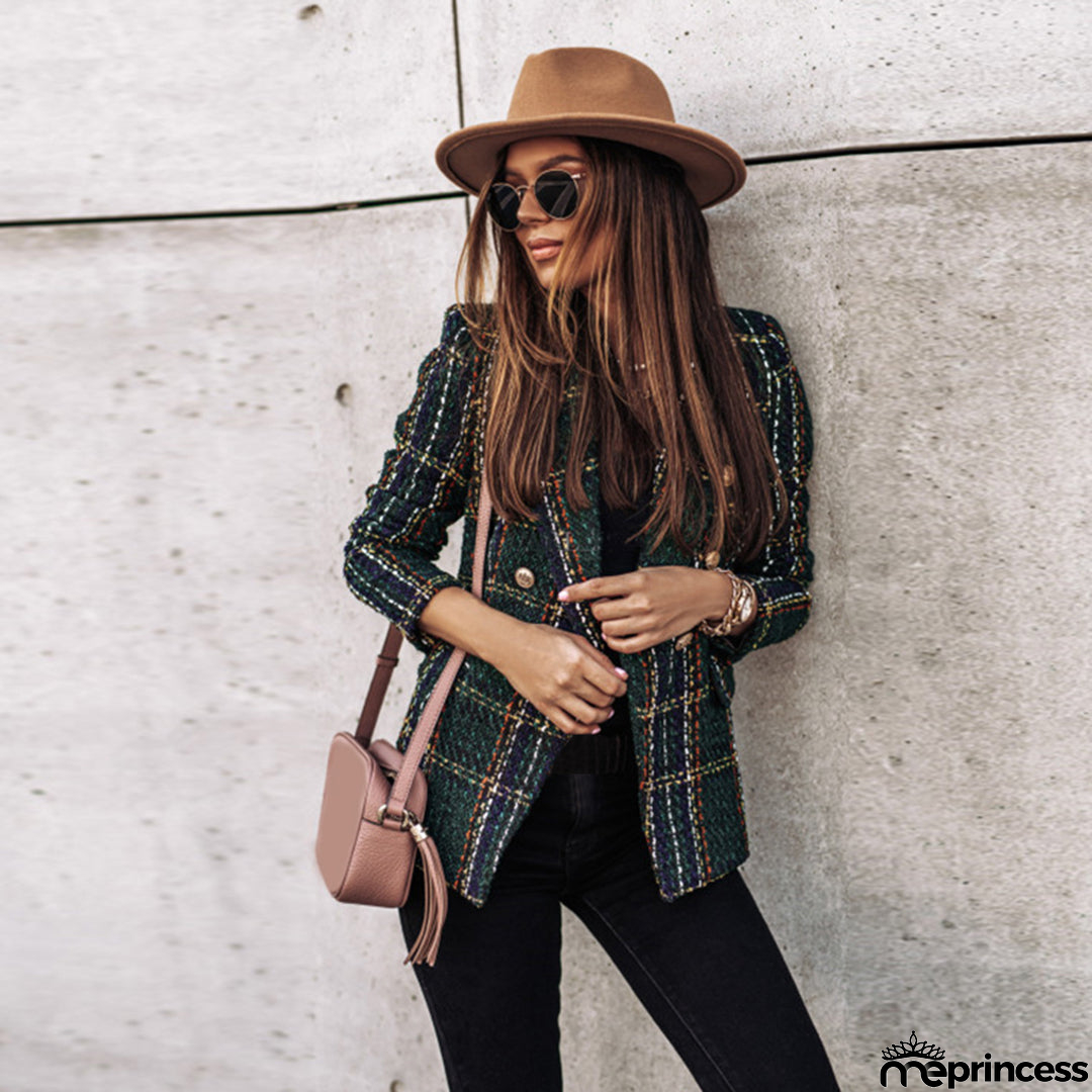 Effortless and Trendy general Blazer