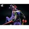 Gaia The Fierce Knight - Duel Monsters/ Yu-Gi-Oh! Resin Statue - WuShiMoWan Studio