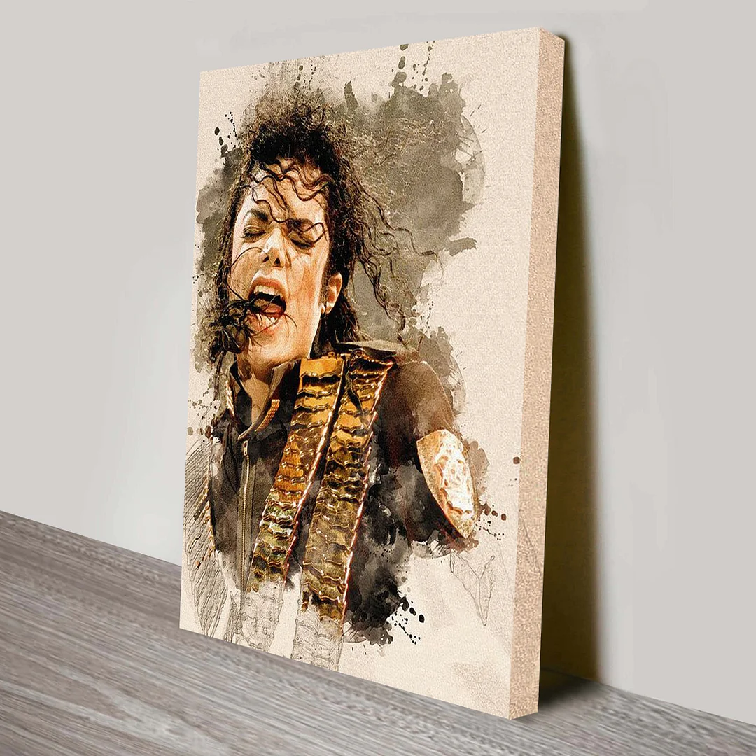 Canvas Wall Art