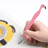 Cute Flamingo Diamond Painting Pen Kit(3 Pen Set)