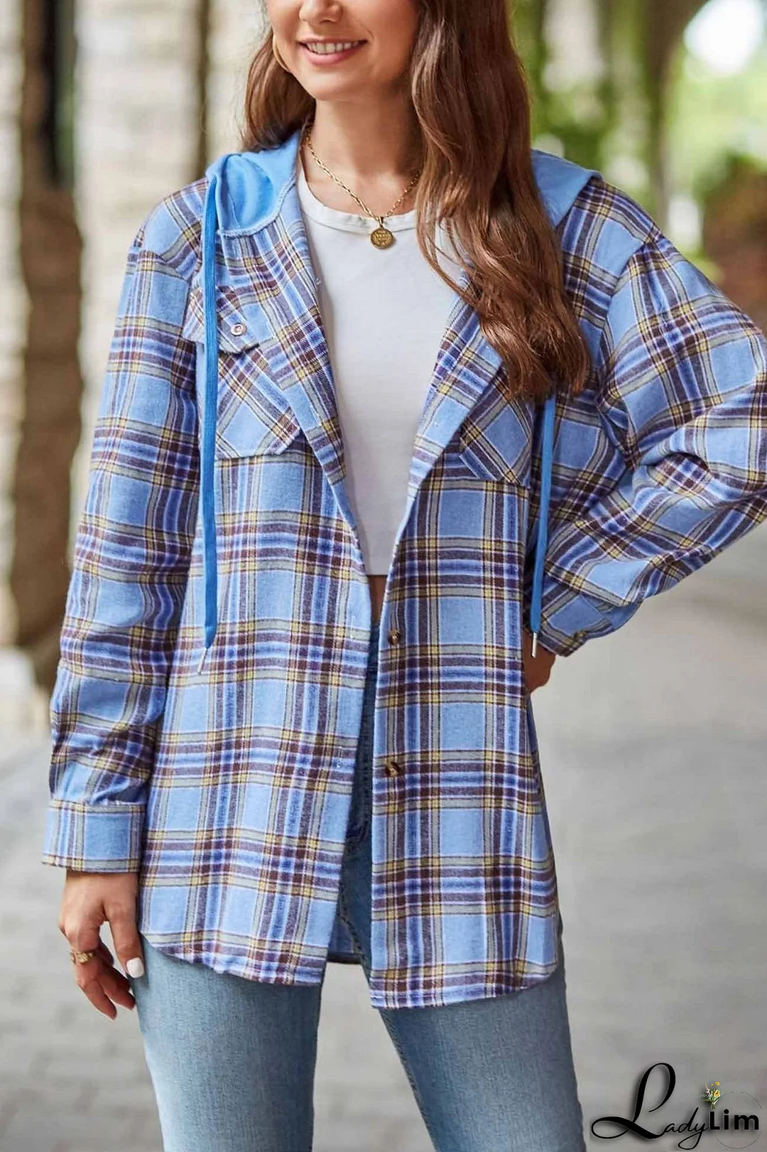 Modern and Comfortable Blouse