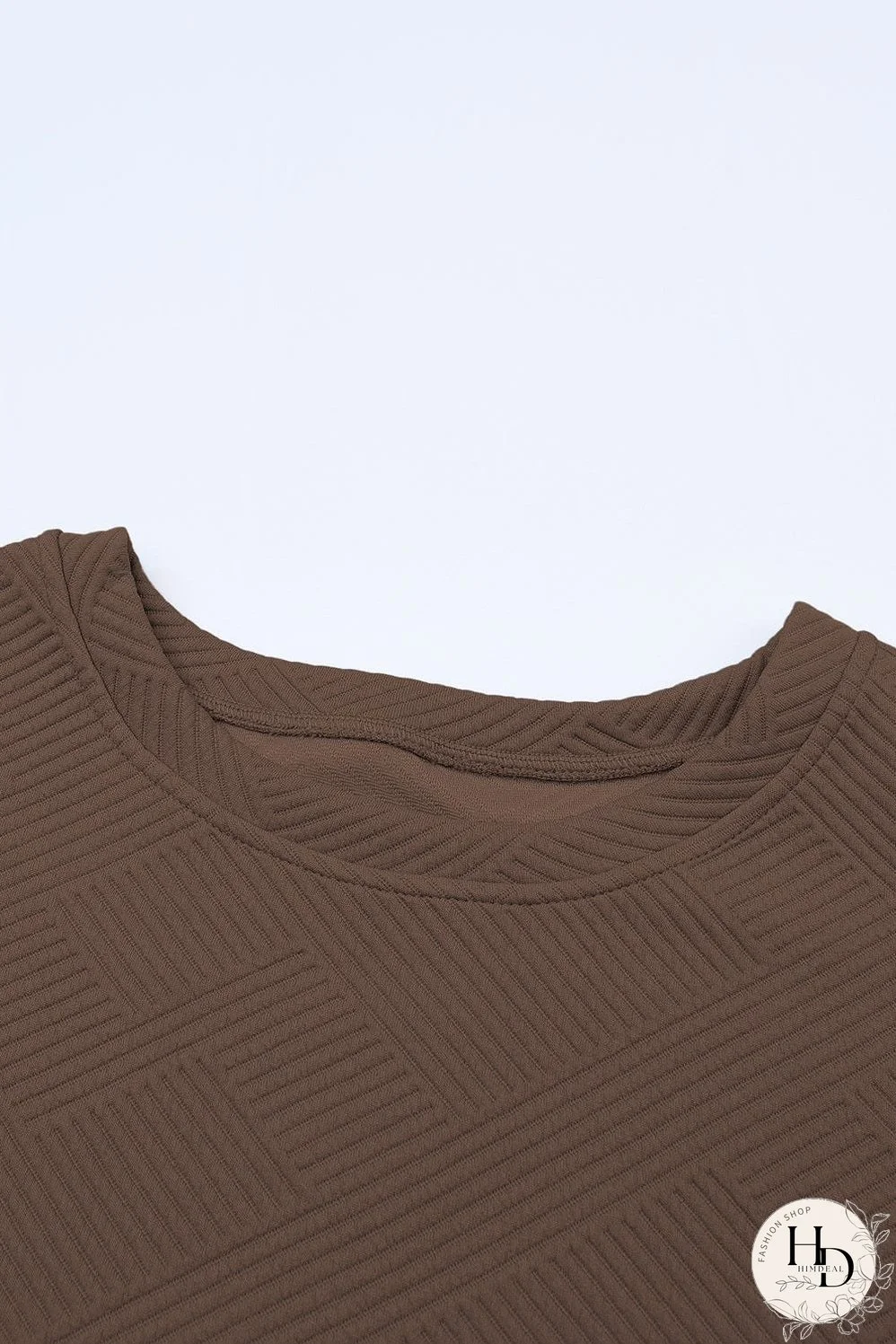 Weekend Casual Jumpsuit and Top Set