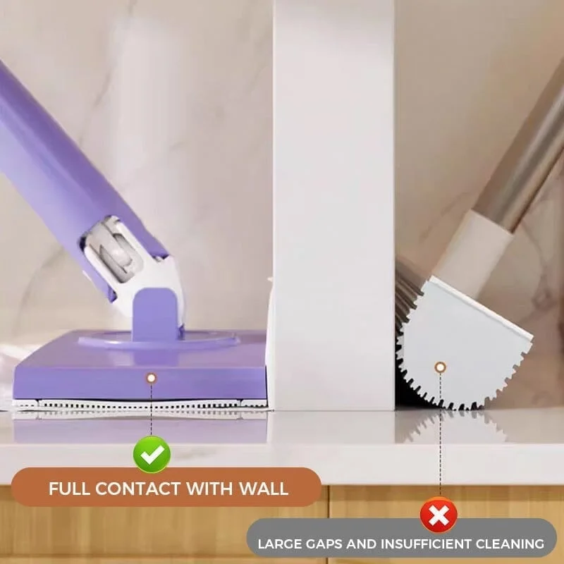 💥LAST DAY 49% OFF-Automatic Cloth Changing Mini Mop