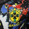 2025/2026 Player Version Brazil goddess Starry Sky Edition Football Jersey 1:1 Thai Quality