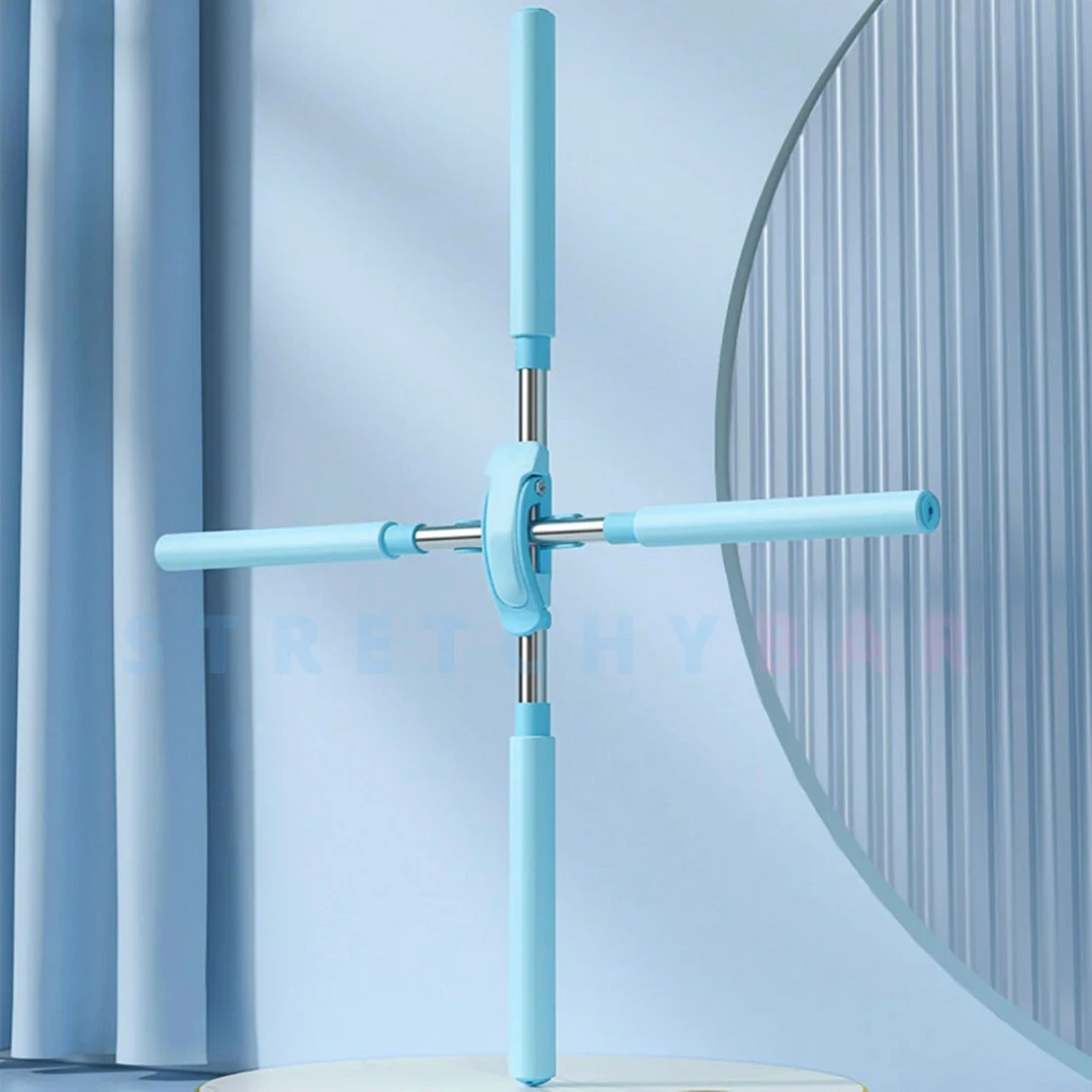 The StretchyBar&trade;