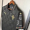 2026 Portugal Special Edition Black Football Shirt 1:1 Thai Quality