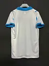 Joyfball 2025/2026 Olympique Marseille Home Football Jersey