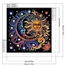 Diamond Painting-DIY Crystal Rhinestone Abstract Art