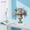 Vase - 5d DIY Bastelornament