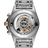 Breitling Watch Chronomat B01 42 Silver Bracelet