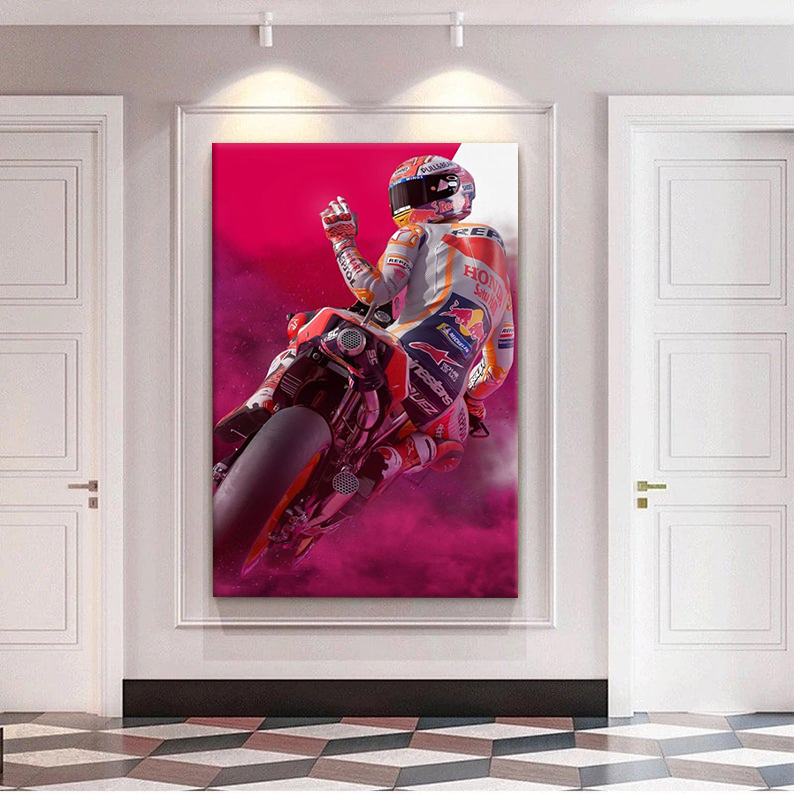 Canvas Wall Art