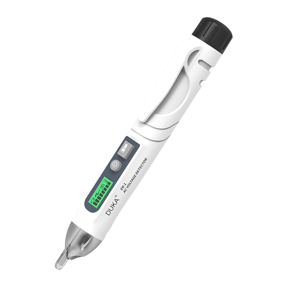 

EP-1 Non-contact Tester Pen Digital Intelligent Voltage Voltmeter Detector, 501 Original