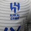 24/25 Player Al-Hilal Saudi FC Soccer Jersey Away