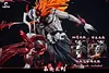 Beating Series Bull Head Hollow Ichigo Kurosaki VS Ulquiorra Cifer - Bleach Resin Statue - Cheng Studios [Pre-Order]