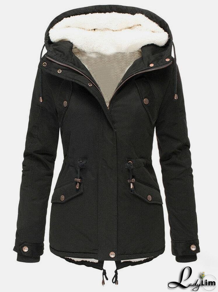 Effortless and Chic general Jacket