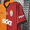 2024/2025 Galatasaray Home Football Shirt 1:1 Thai Quality