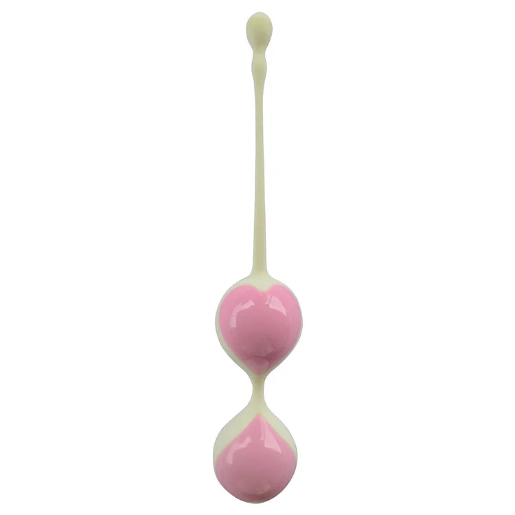Female Masturbator Vaginal Ball