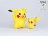 Small & Big & 1/1 Scale Cute Beckon Pikachu - Pokemon Resin Statue - FD Studios