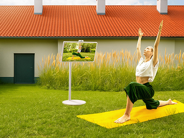 Say goodbye to power cords and hello to cordless freedom