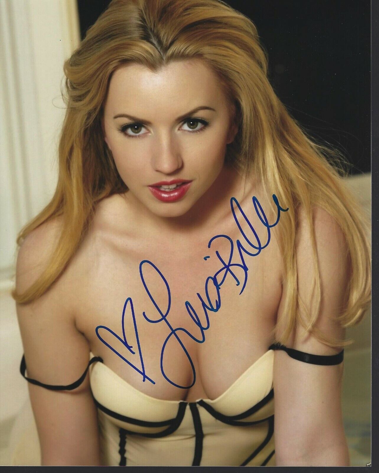 LEXI BELLE-Sexy Adult Star