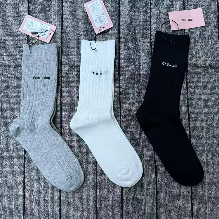 Cotton Socks
