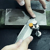New Fixed Angle Hand Knife Sharpening Aid, Portable And Lightweight, Adjustable Angle, Suitable For All Kinds Of Knives