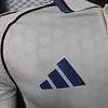 Joyfball 2025/2026 Player Version AFC Ajax Third Away Football Shirt 1:1 Thai Quality（The player version jersey is a bit tight, please pay attention to the size selection）