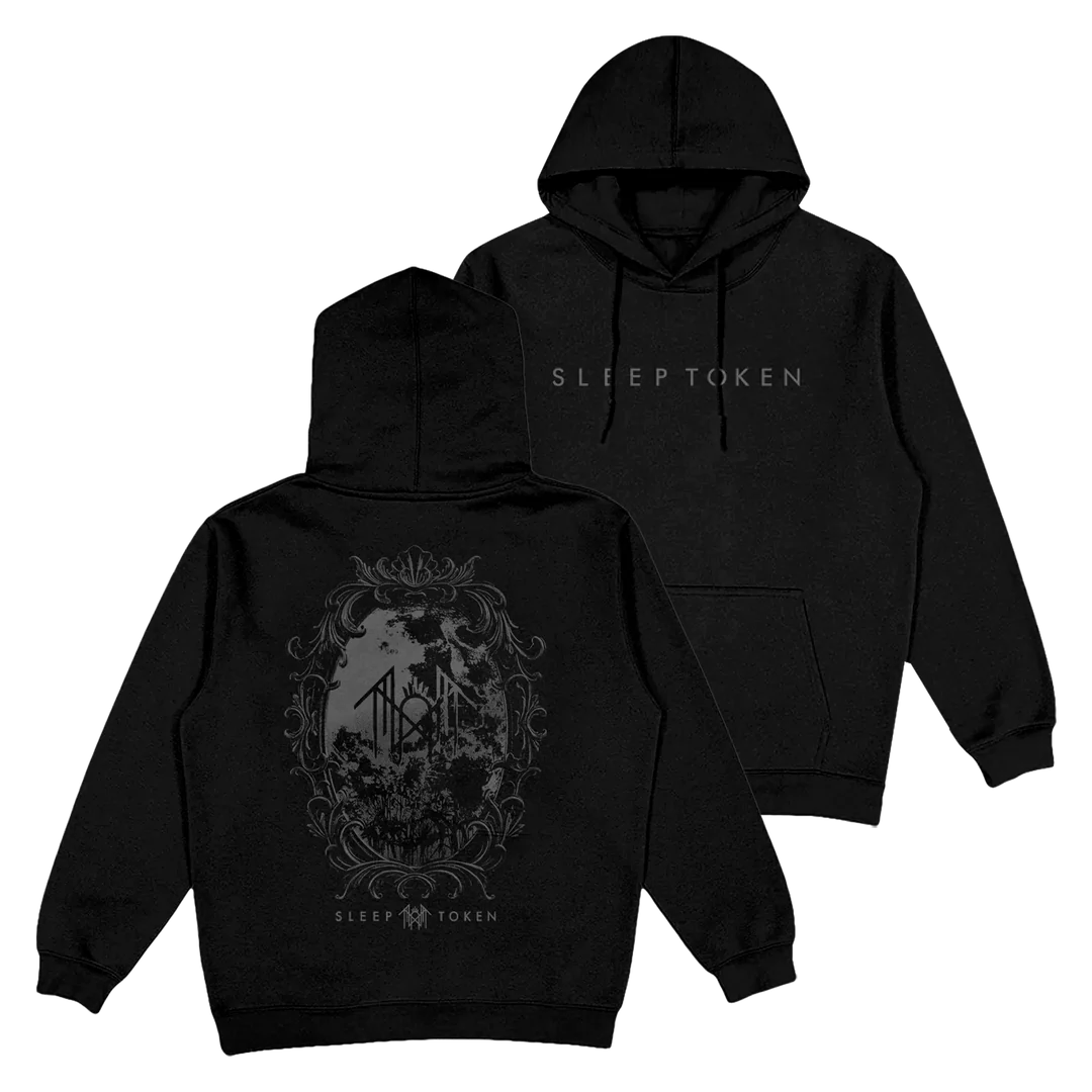 Sleep Token US Merch