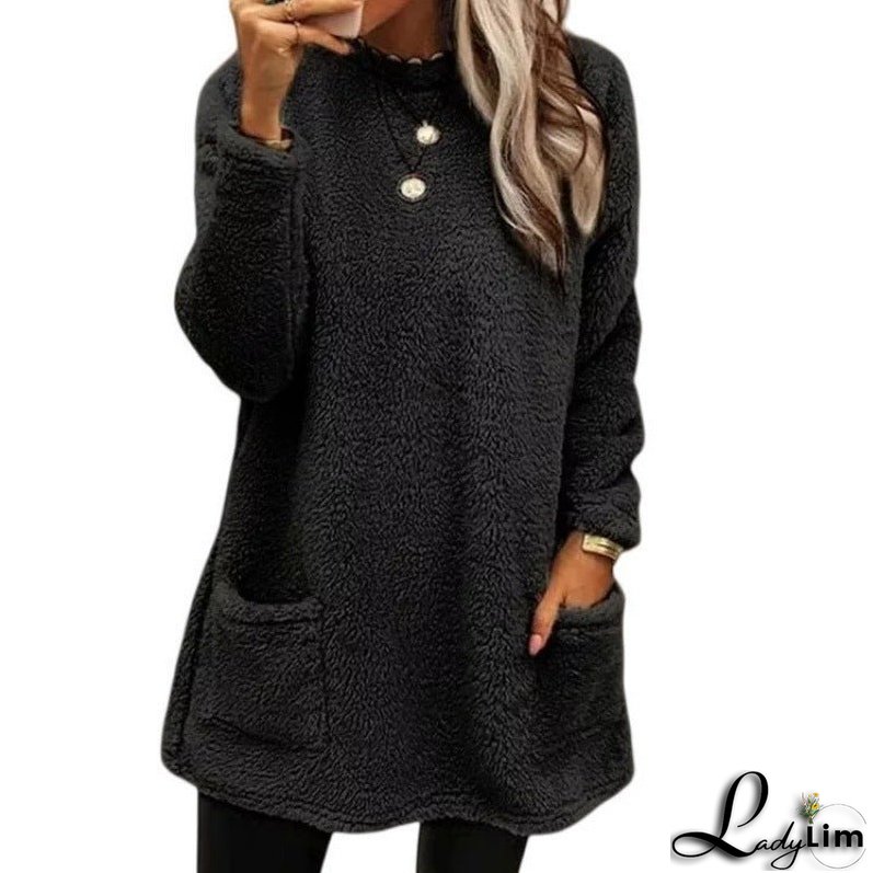 Fashionable and Effortless winter T-shirt