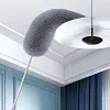 🔥Artifice r&eacute;tractable de nettoyage de la poussi&egrave;re de fibre de tige🔥🔥