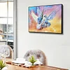 uk.everydayedeals (Limited Stock)Diamond Painting - Full Square - Pigeons