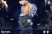 PRE-ORDER WARHEAD STUDIO  ONE PIECE THOR AXE Monkey D Luffy Statue(GK)