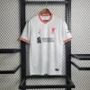 24/25 Liverpool Soccer Jersey Second Away