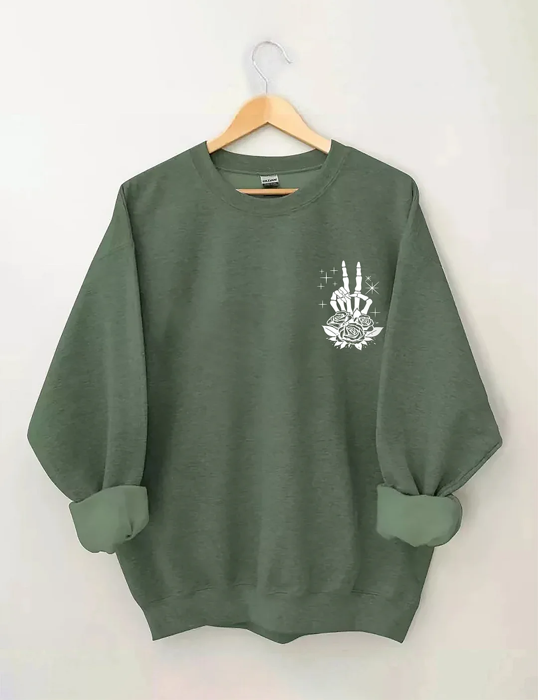 Expensive Difficult And Talks Back Sweatshirt 