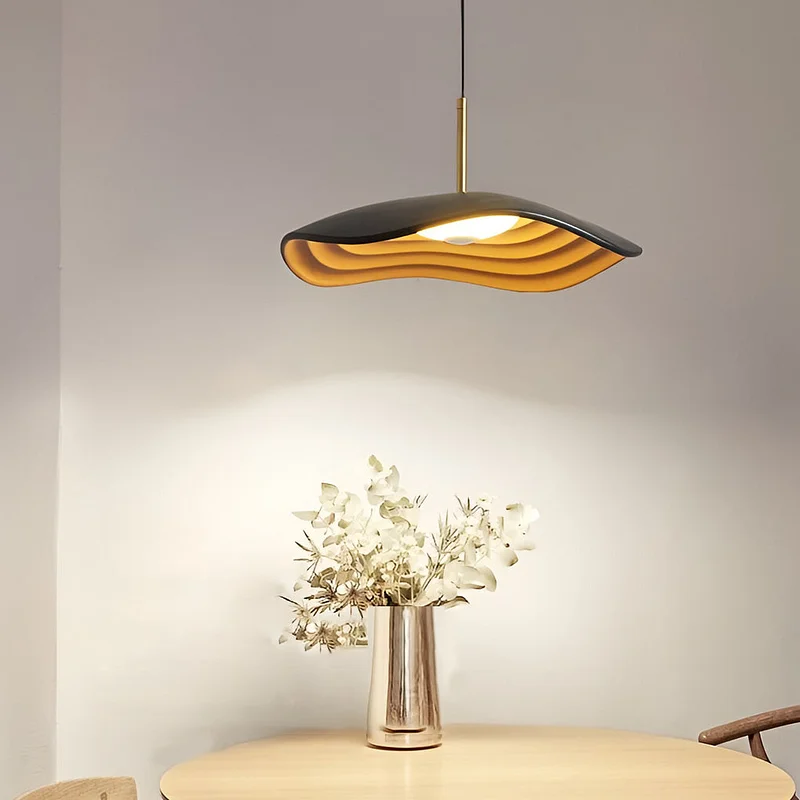 Modern LED Sputnik Stick Chandelier White Kitchen Dining Room Lighting –  Dazuma