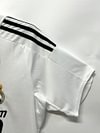 2008/2009 Retro Real Madrid Home Football Shirt 1:1 Thai Quality love fball