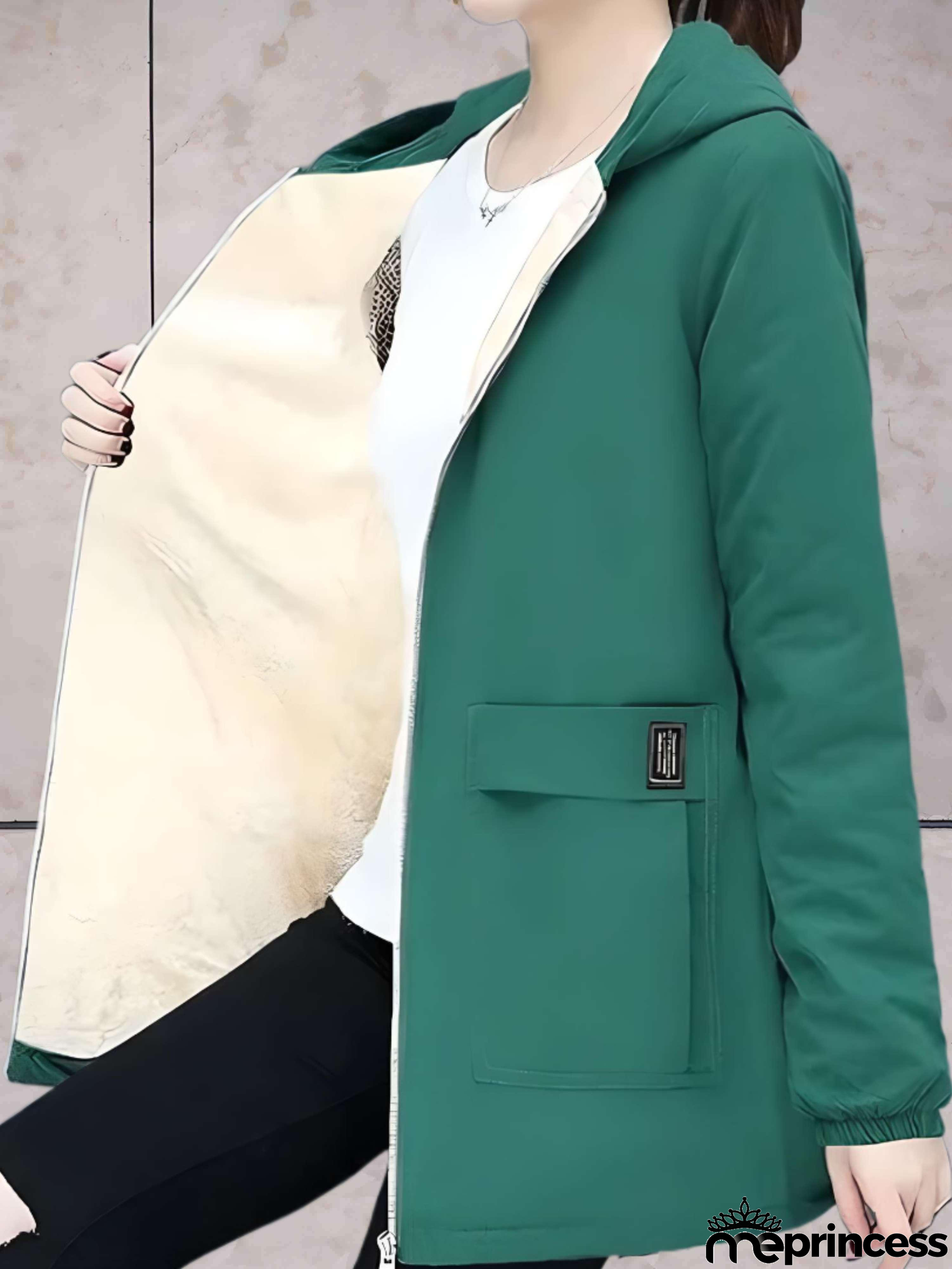 Chic and Versatile Jacket