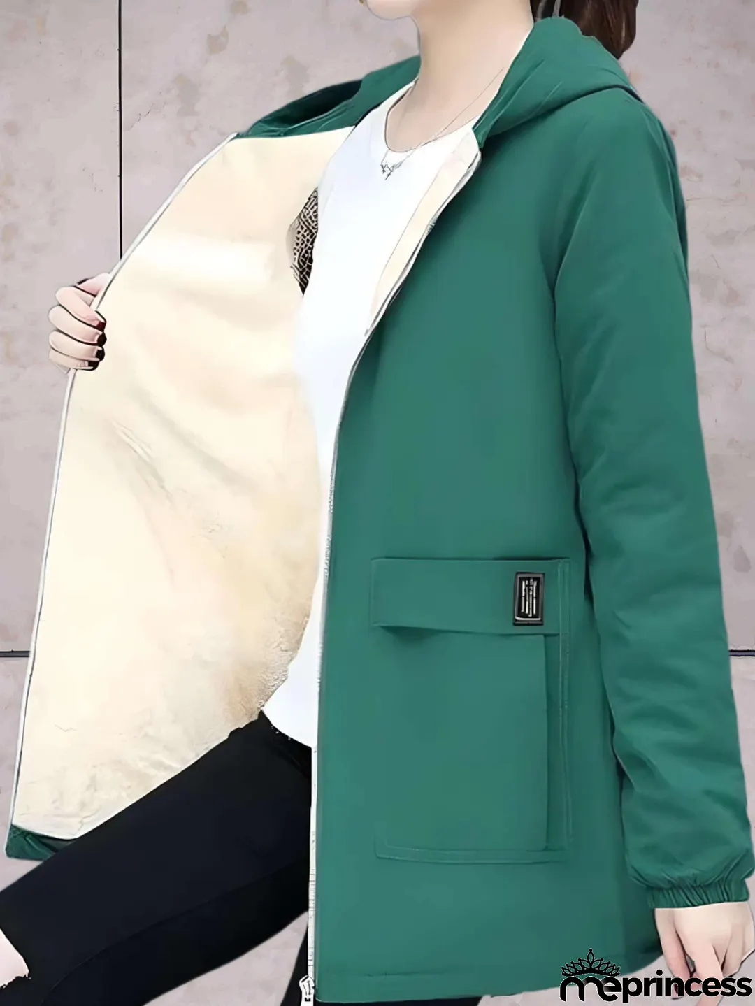 Chic and Versatile Jacket