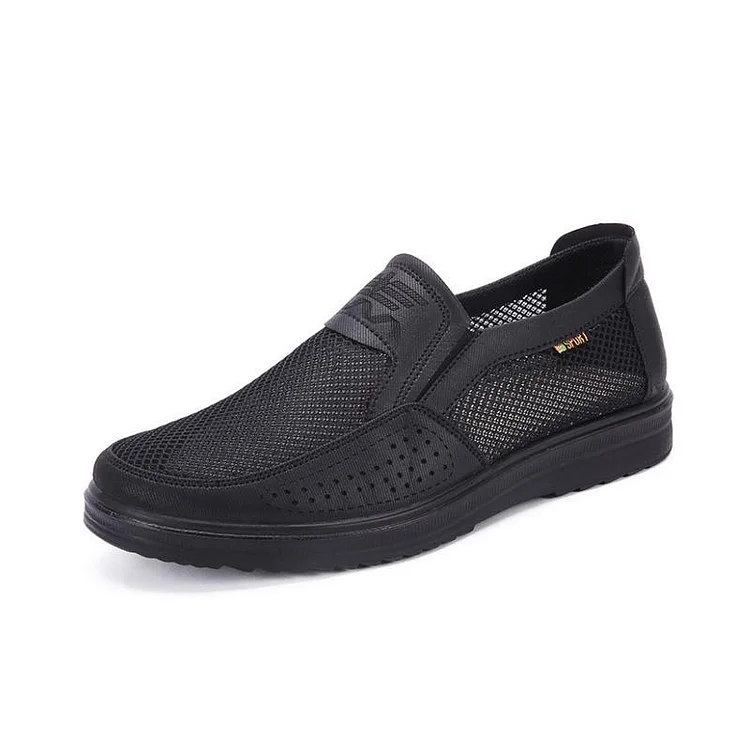 Casual Shoes Slip-on - Summer Outdoor Shoes | 168DEAL