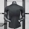 Joyfball 2025/2026 Player Version Ittihad Special Edition Football Jersey（The player version jersey is a bit tight, please pay attention to the size selection）