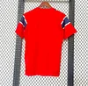 2026 Norway National Team Home Football Shirt 1:1 Thai Quality
